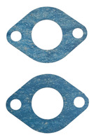 Комплект прокладок для компрессора LT-100 под трубу, в компл. 2шт, 01041816-1