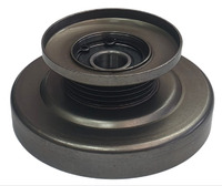 Чашка сцепления для бензореза STIHL TS 410/420/480/ 500i, 121186