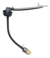 Шланг с топливный фильтром в сборе для Oleo-Mac Sparta 25, 102187