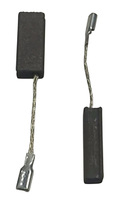 Щетки угольные для Bosch 2-24 в фирменной упак. 5х8х19, 010-0051