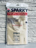 Мешки для пылесоса (5шт.) SPARKY VC 1220, VC 1221, VC 1321MS (20 литров) 20009640004