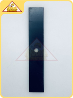 Нож зернодробилки 168мм Фермер 010234(A)