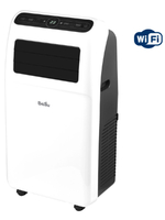 Кондиционер мобильный Ballu Aura BPAC-09 CP/N1_24Y, Wi-Fi, НС-1594919