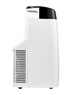 Кондиционер мобильный Ballu Smart Wind BPAC-09 SW/N1, НС-1475349
