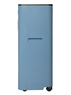 Кондиционер мобильный Ballu Twinkle BPAC-09 DWB/N6 Blue, НС-1763477