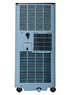 Кондиционер мобильный Ballu Twinkle BPAC-09 DWB/N6 Blue, НС-1763477