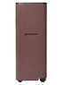 Кондиционер мобильный Ballu Twinkle BPAC-09 DWR/N6 Red, НС-1763478