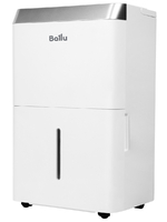 Осушитель воздуха Ballu Comfort BD20T CL, НС-1608598
