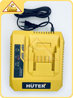 Зарядное устройство Huter GET-40-4 Li 70/1/10/ЗАР