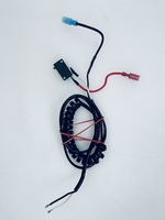 Микровыключатель для Huter GET-40-4 Li 70/1/10/МИКРО