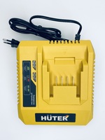 Зарядное устройство Huter GET-40-3 Li 70/1/11/ЗАР