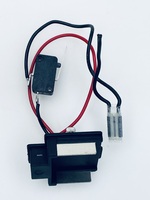 Микровыключатель для Huter ELS-20-Li-2K 70/10/23/МИКРО
