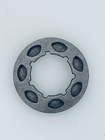 Ведущая звездочка для бензопил 3/8 (BS-40-45M) Huter 71/4/28