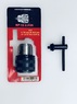 Патрон BF-13 K PVC (ЗВП 1.5х13мм В16) DWT