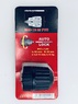 Патрон SBF-10 M PVC (БЗП 0.8х10мм 3/8х24) DWT
