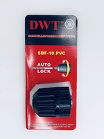 Патрон SBF-10 PVC (БЗП 1-10мм М12х1.25) DWT