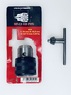 Патрон BF-13 KS PVC (ЗВП 1.5-13мм В12) DWT