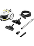 Пылесос сухой уборки Karcher VCC 6 CycloneX DualControl *RU, 1.349-425.0