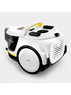 Пылесос сухой уборки Karcher VCC 6 CycloneX DualControl *RU, 1.349-425.0