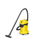 Хозяйственный пылесос Karcher WD 3 V-17/4/20 *EU, 1.628-130.0