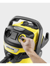 Хозяйственный пылесос Karcher WD 5 Control P 25/5/22 *EU, 1.628-317.0