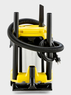 Пылесос для сухой и влажной уборки Karcher WD 2 Plus S V-15/4/18/C *EU, 1.628-054.0