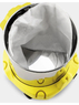Пылесос для сухой и влажной уборки Karcher WD 2 Plus S V-15/4/18/C *EU, 1.628-054.0