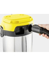 Пылесос для сухой и влажной уборки Karcher WD 2 Plus S V-15/4/18/C *EU, 1.628-054.0