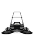 Подметальная машина Karcher S 4 Twin Go!Further, 1.766-363.0