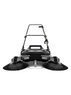 Подметальная машина Karcher S 4 Twin Go!Further, 1.766-363.0