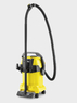 Хозяйственный пылесос Karcher WD 5 Control 25/5/22 *EU, 1.628-316.0