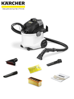 Моющий пылесос Karcher SE 5 Car *EU, 1.081-231.0