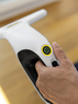 Стеклоочиститель Karcher WV 2 Universal Care *EU, 1.633-671.0