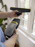 Стеклоочиститель Karcher WV 2 Universal Precision + Black *EU, 1.633-676.0