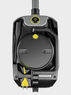 Пылесос сухой уборки Karcher T 10/1 *EU, 1.527-300.0