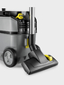 Пылесос сухой уборки Karcher T 10/1 *EU, 1.527-300.0