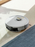 Робот-пылесос с функцией влажной уборки Karcher RVC 3 *EU, 1.269-110.0