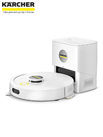 Робот-пылесос Karcher RVC 3 Comfort *EU, 1.269-120.0