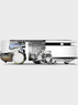 Робот-пылесос моющий Karcher RVF 7 Comfort, 1.269-690.0