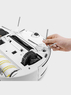 Робот-пылесос моющий Karcher RVF 7 Comfort, 1.269-690.0