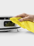 Робот-пылесос моющий Karcher RVF 7 Comfort, 1.269-690.0