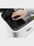 Робот-пылесос моющий Karcher RVF 7 Comfort, 1.269-690.0