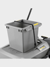 Подметальная машина Karcher KM 70/20 C 2SB, 1.517-131.0
