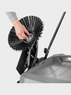 Подметальная машина Karcher KM 70/20 C 2SB, 1.517-131.0