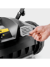 Подметальная машина Karcher KM 70/20 C 2SB Go!Further, 1.517-123.0