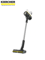 Вертикальный пылесос Karcher VCS 5-28 Infinity Complete, 1.349-250.0