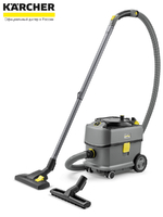 Пылесос сухой уборки Karcher T 10/1 Adv, 1.527-308.0