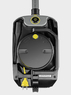 Пылесос сухой уборки Karcher T 10/1 Adv, 1.527-308.0
