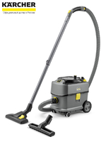 Пылесос сухой уборки Karcher T 10/1 Adv HEPA 1.527-307.0