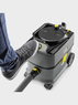 Пылесос сухой уборки Karcher T 10/1 Adv HEPA 1.527-307.0